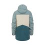 LARRA II JACKET (blue haze) velikost L