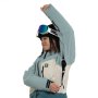 LARRA II JACKET (blue haze) velikost L