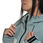 LARRA II JACKET (blue haze) velikost L