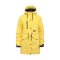 CLARISE JACKET (banana) velikost S