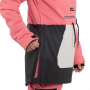 DERIN II JACKET (tea rose) velikost S
