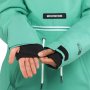 DERIN II JACKET (turquoise) velikost XS
