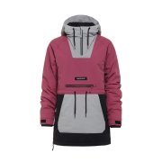 DERIN II JACKET (malaga) velikost L