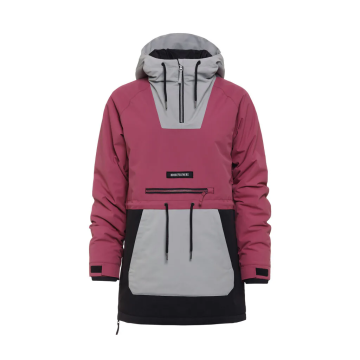 DERIN II JACKET (malaga) velikost L