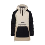 DERIN II JACKET (cream) velikost L