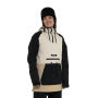 DERIN II JACKET (cream) velikost L