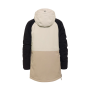 DERIN II JACKET (cream) velikost L