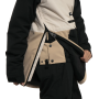 DERIN II JACKET (cream) velikost L