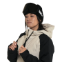 DERIN II JACKET (cream) velikost L