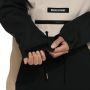 DERIN II JACKET (cream) velikost L