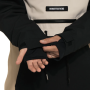 DERIN II JACKET (cream) velikost L