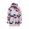 DERIN II JACKET (abstract paint) velikost L