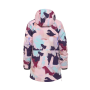DERIN II JACKET (abstract paint) velikost L