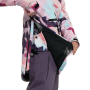 DERIN II JACKET (abstract paint) velikost L
