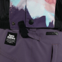 DERIN II JACKET (abstract paint) velikost L
