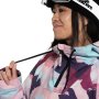 DERIN II JACKET (abstract paint) velikost L