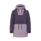 DERIN II JACKET (grape) velikost L