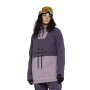 DERIN II JACKET (grape) velikost L