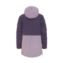 DERIN II JACKET (grape) velikost L