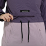 DERIN II JACKET (grape) velikost L