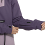 DERIN II JACKET (grape) velikost L