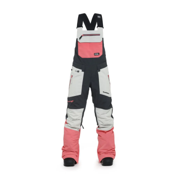 STELLA PANTS (phantom/tea rose) velikost S