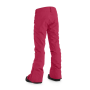 AVRIL II PANTS (raspberry) velikost S
