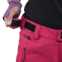 AVRIL II PANTS (raspberry) velikost S