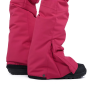 AVRIL II PANTS (raspberry) velikost S