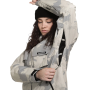 RHEIE JACKET (snowstorm) velikost L