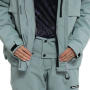 RHEIE JACKET (blue haze) velikost L