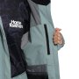 RHEIE JACKET (blue haze) velikost L