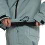 RHEIE JACKET (blue haze) velikost L