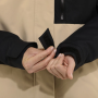 CELARA JACKET (mojave) velikost L