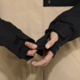 CELARA JACKET (mojave) velikost L