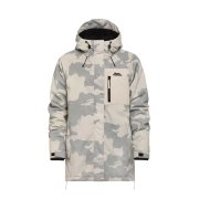 CELARA JACKET (snowstorm) velikost L