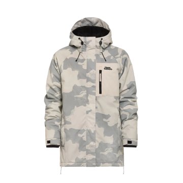 CELARA JACKET (snowstorm) velikost L