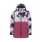 HALIA JACKET (abstract paint) velikost L