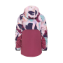 HALIA JACKET (abstract paint) velikost L