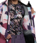 HALIA JACKET (abstract paint) velikost L