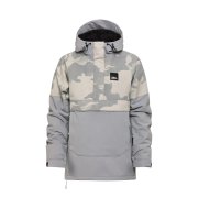 MIJA II JACKET (snowstorm) velikost L