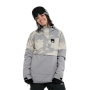 MIJA II JACKET (snowstorm) velikost L