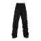LOTTE II SHELL PANTS (black) velikost L