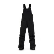 ISOBEL PANTS (black) velikost L