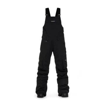ISOBEL PANTS (black) velikost L