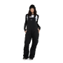 ISOBEL PANTS (black) velikost L