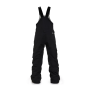 ISOBEL PANTS (black) velikost L