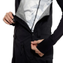 ISOBEL PANTS (black) velikost L