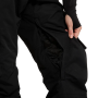 ISOBEL PANTS (black) velikost L