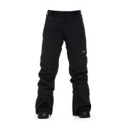 DIANE PANTS (black) velikost L